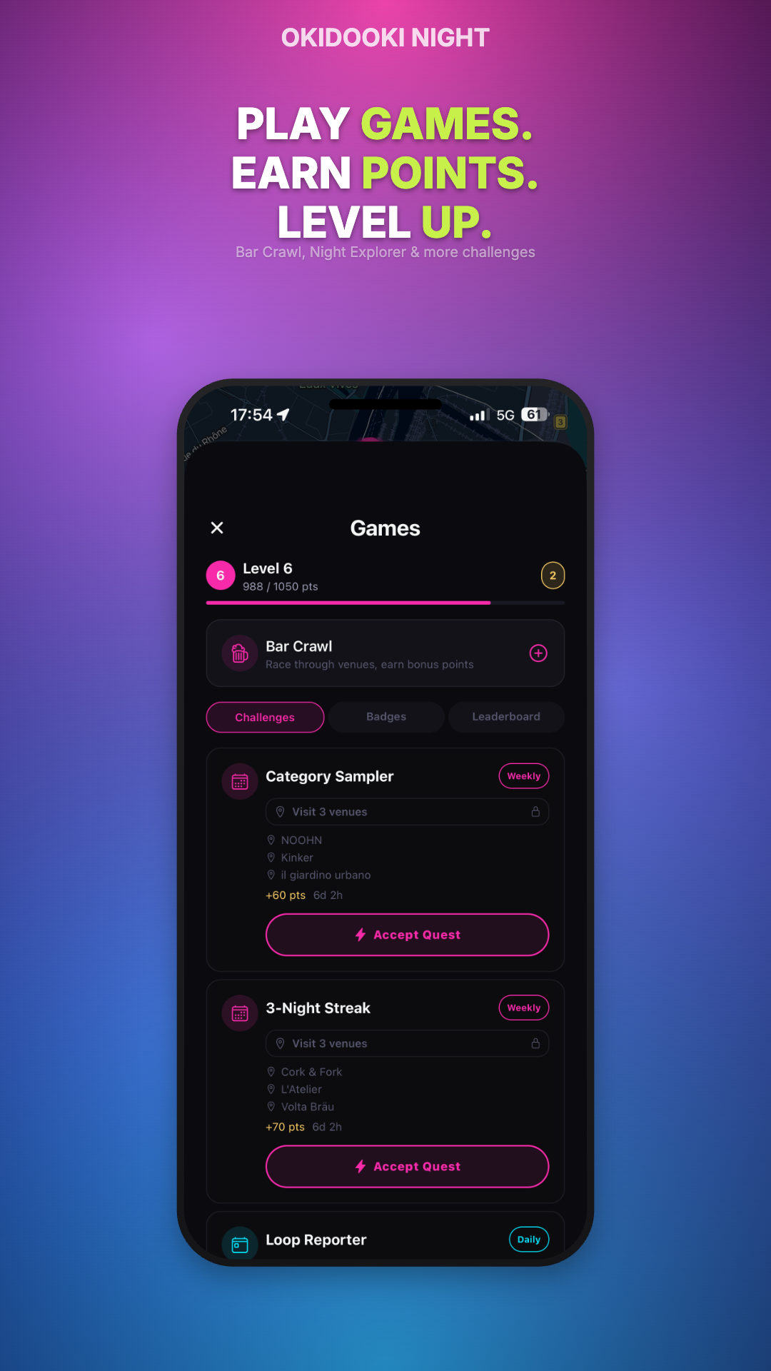 Games